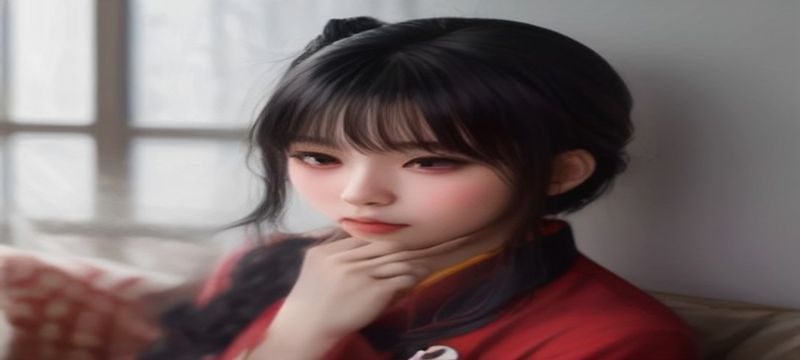 快播网页版首页界面截图，深色主题播放器界面，显示视频搜索框与分类导航，简洁现代风格